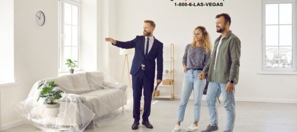 Las Vegas Apartments Corporation