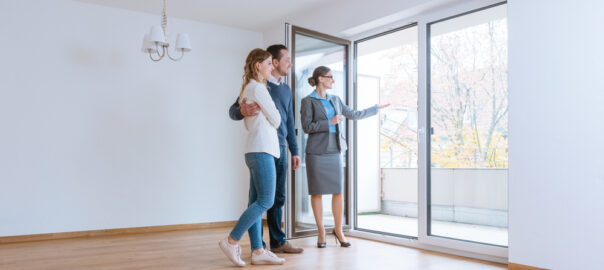 Las Vegas rental apartments